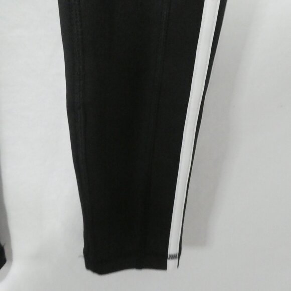 ADIDAS - Climalite | small | Black Three Stripe Legging With Pocket - Picture 9 of 16